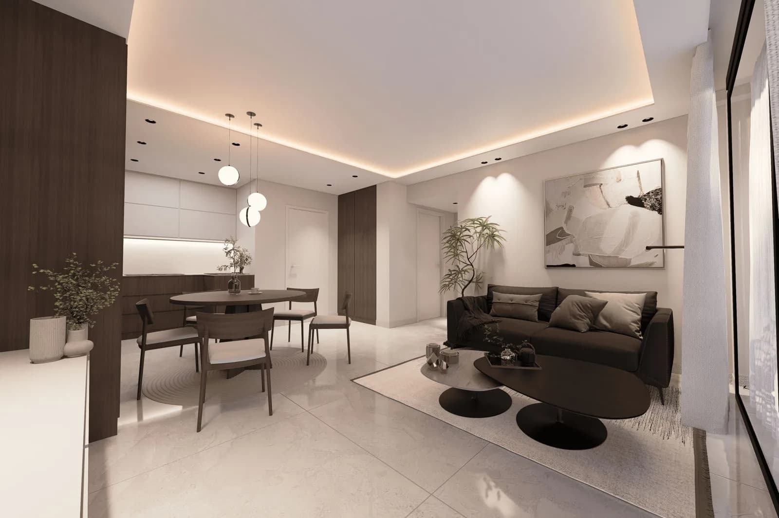 Apartment de 2 dormitorios en venta en Guardamar del Segura, Alicante - Image 9