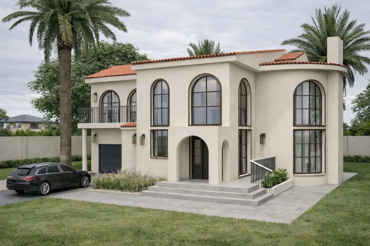 Villa de 4 dormitorios en venta en Ciudad Quesada - Rojales, Alicante - Image 3