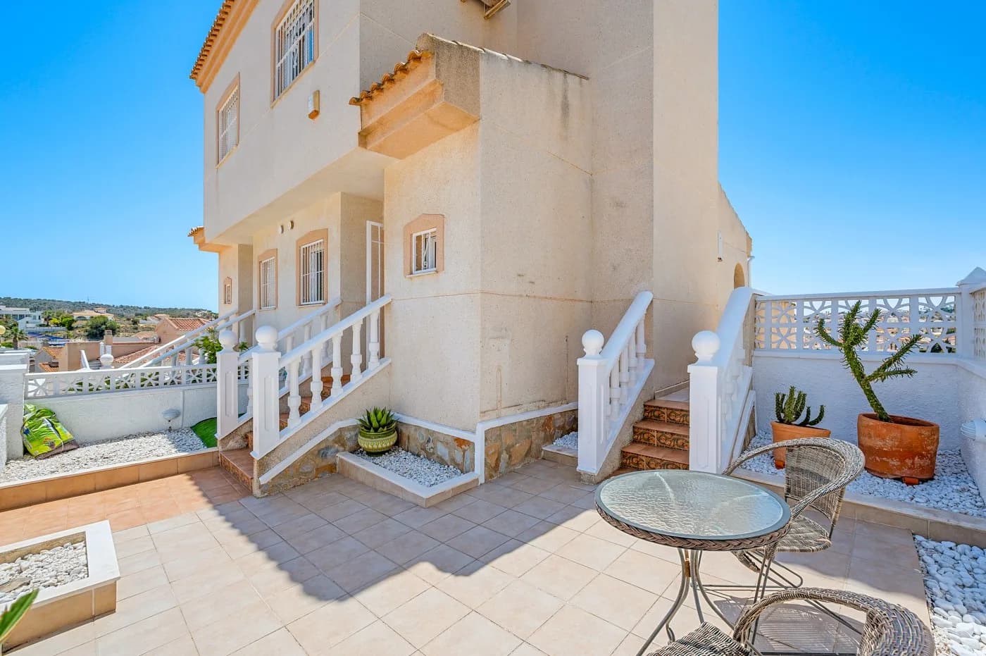 Town House In Ciudad Quesada - Rojales - Image 3