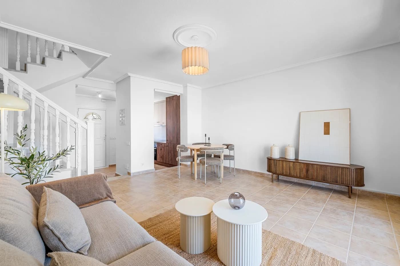 Town House In Ciudad Quesada - Rojales - Image 9