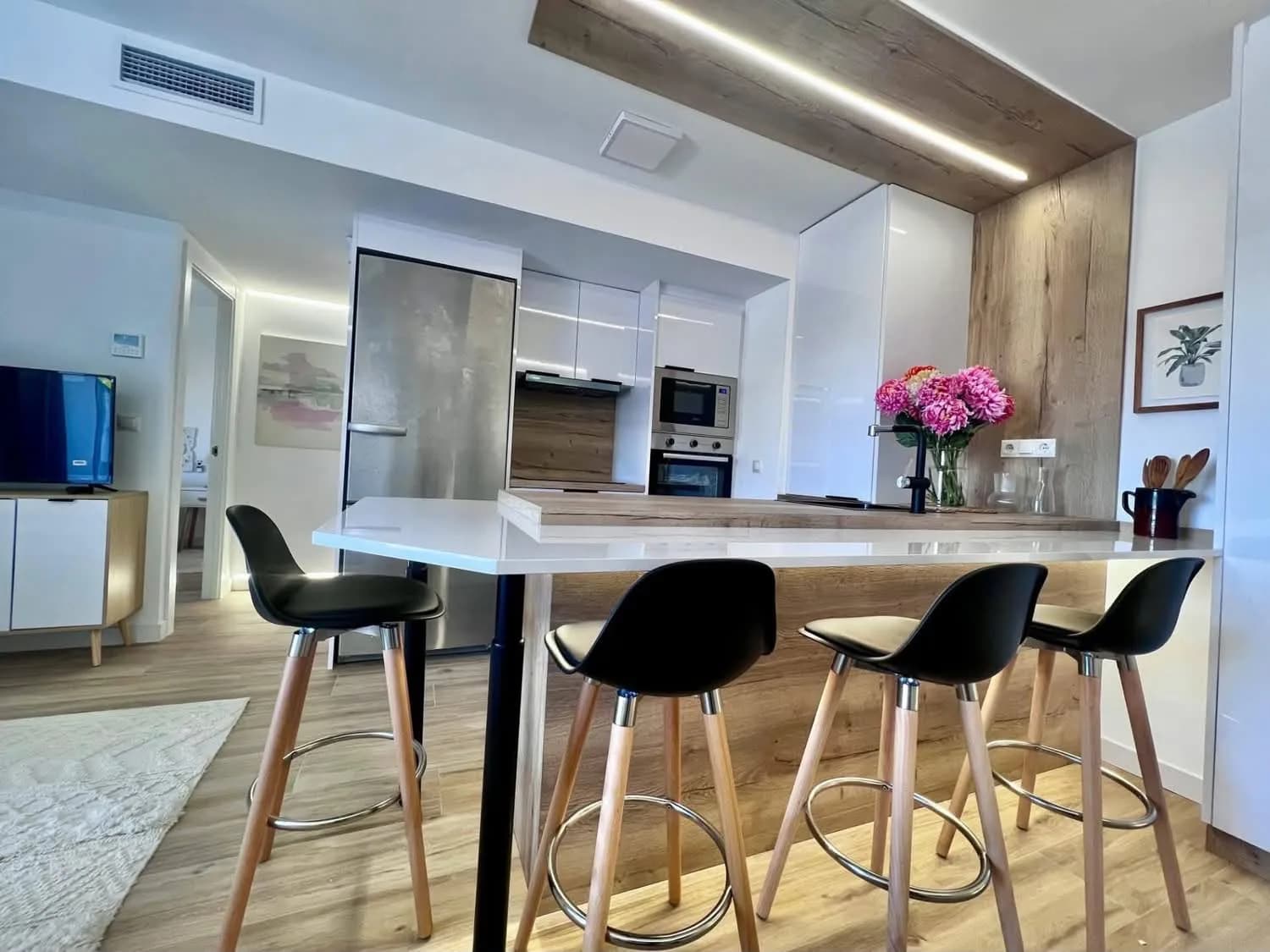 Apartment de 3 dormitorios en venta en Punta Prima, Alicante - Image 6