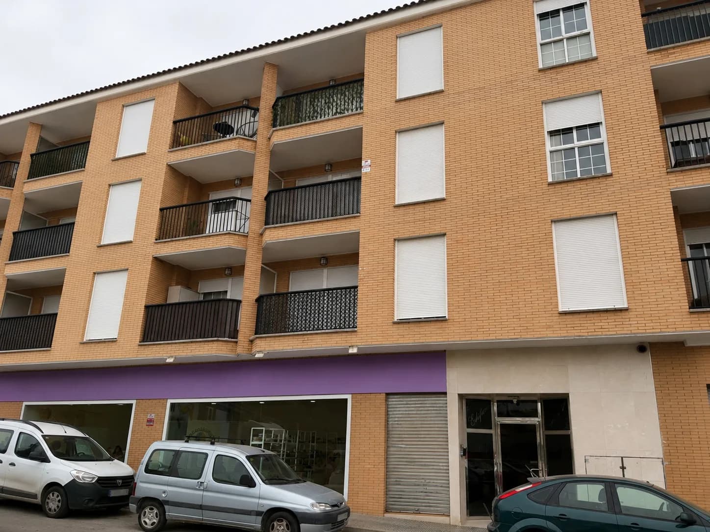 Apartment de 3 dormitorios en venta en Almoradi, Alicante