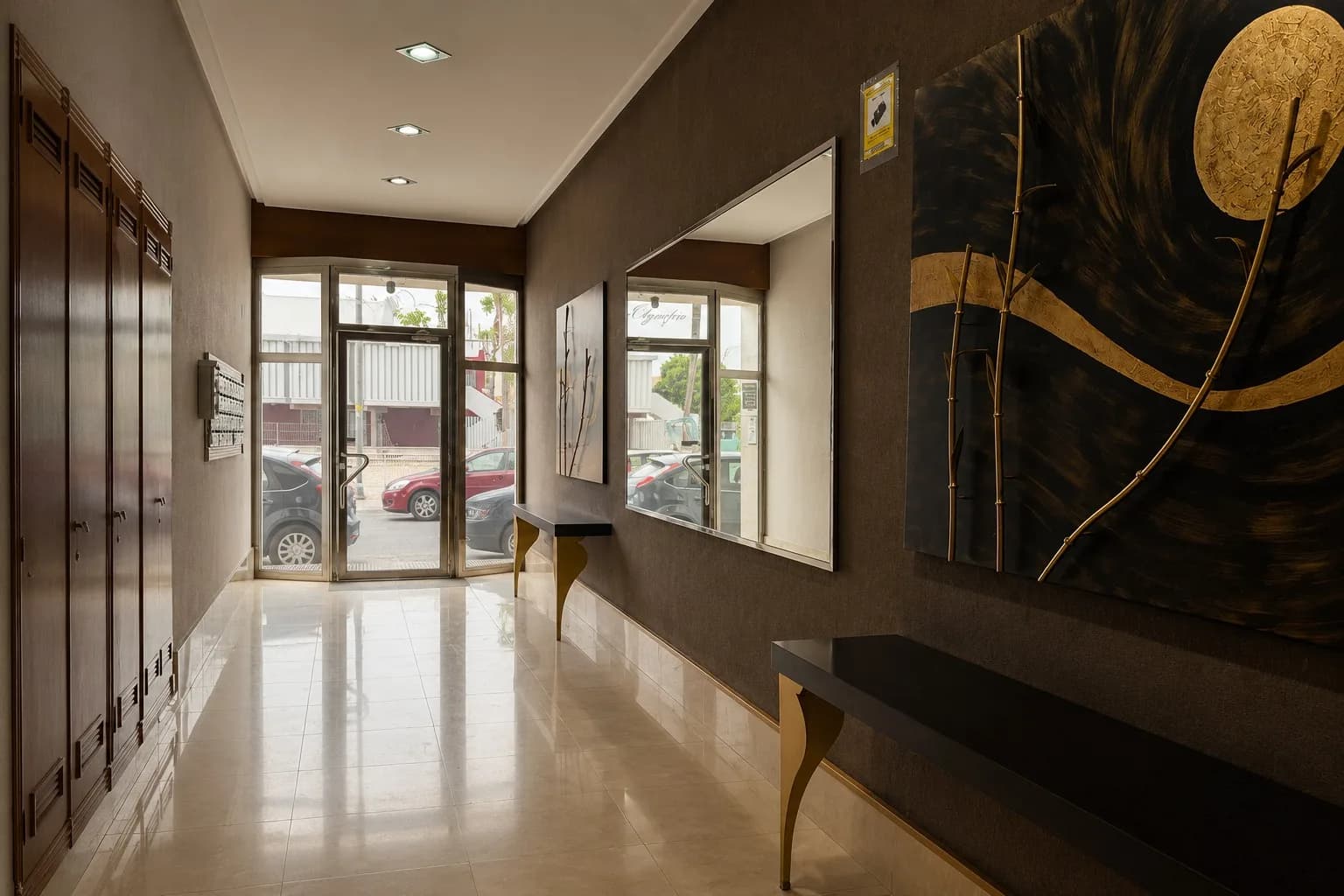 Apartment de 3 dormitorios en venta en Almoradi, Alicante - Image 4