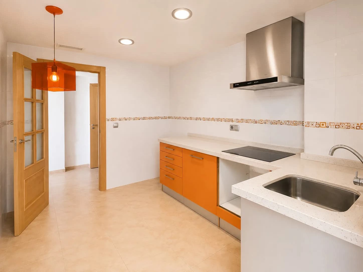 Apartment de 3 dormitorios en venta en Almoradi, Alicante - Image 8