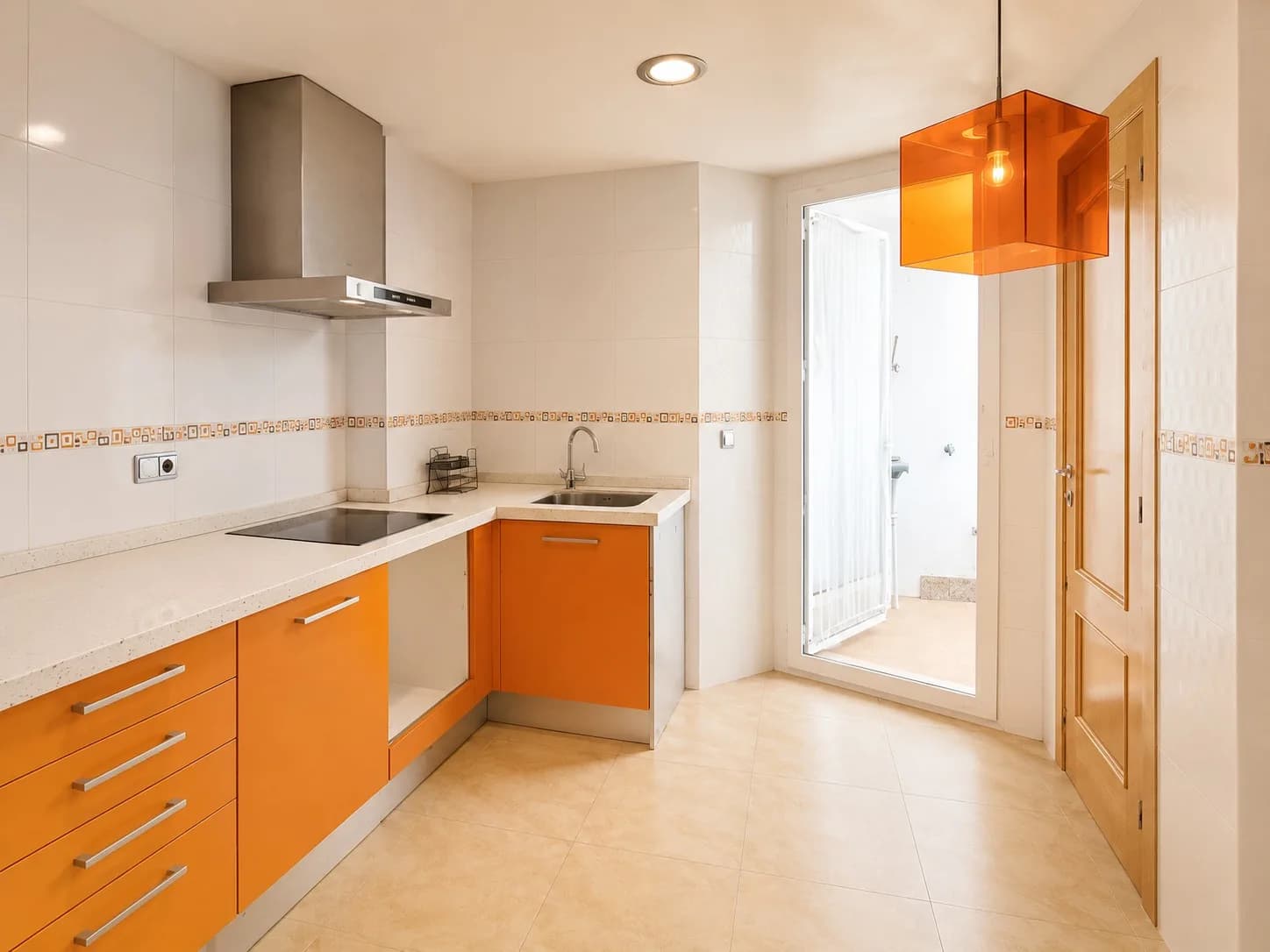 Apartment de 3 dormitorios en venta en Almoradi, Alicante - Image 9
