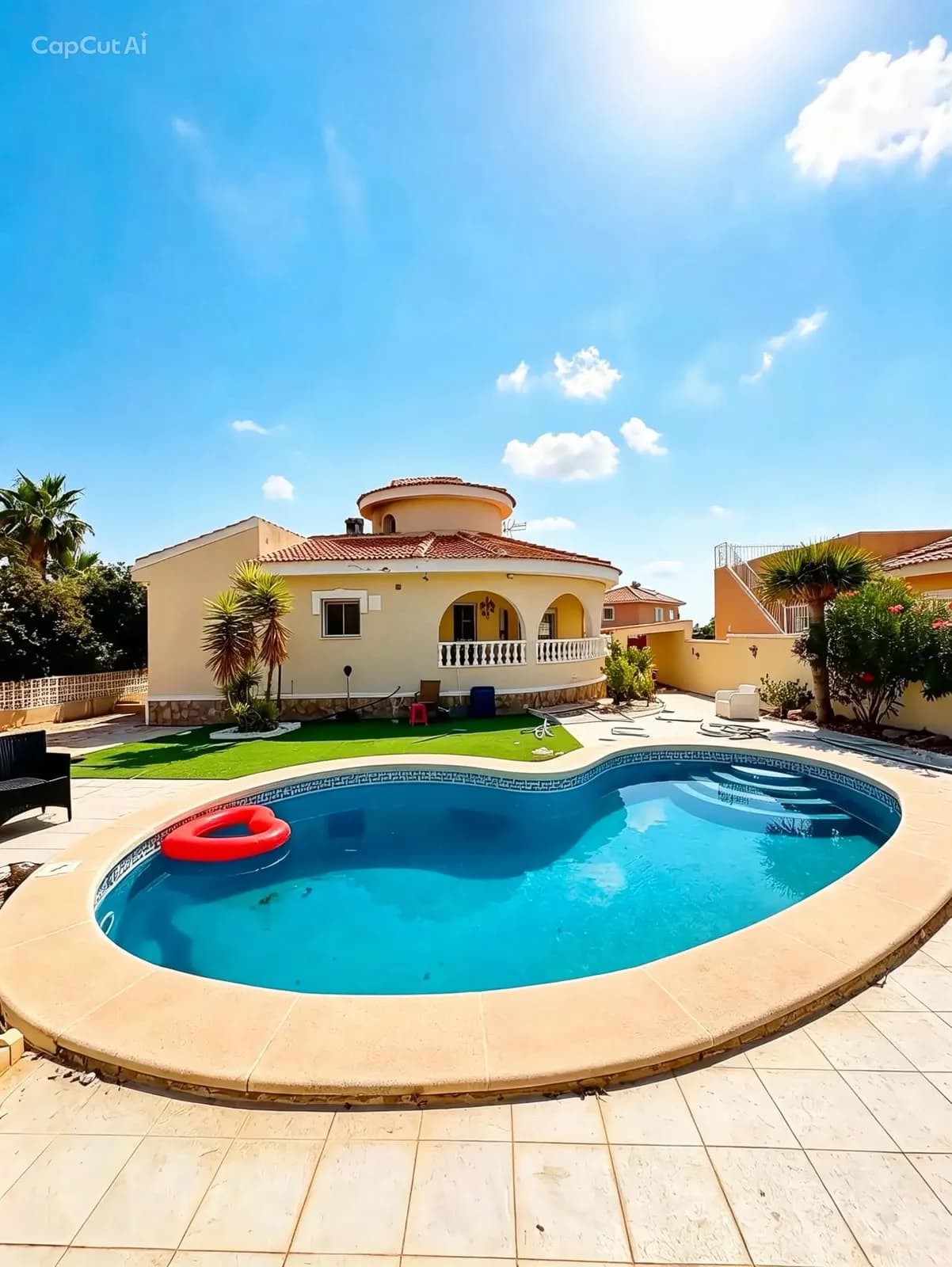 Apartment de 3 dormitorios en venta en Ciudad Quesada - Rojales, Alicante