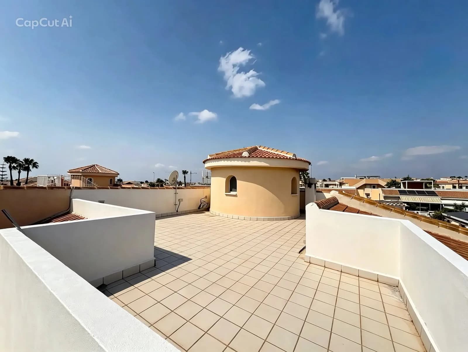 Apartment de 3 dormitorios en venta en Ciudad Quesada - Rojales, Alicante - Image 5