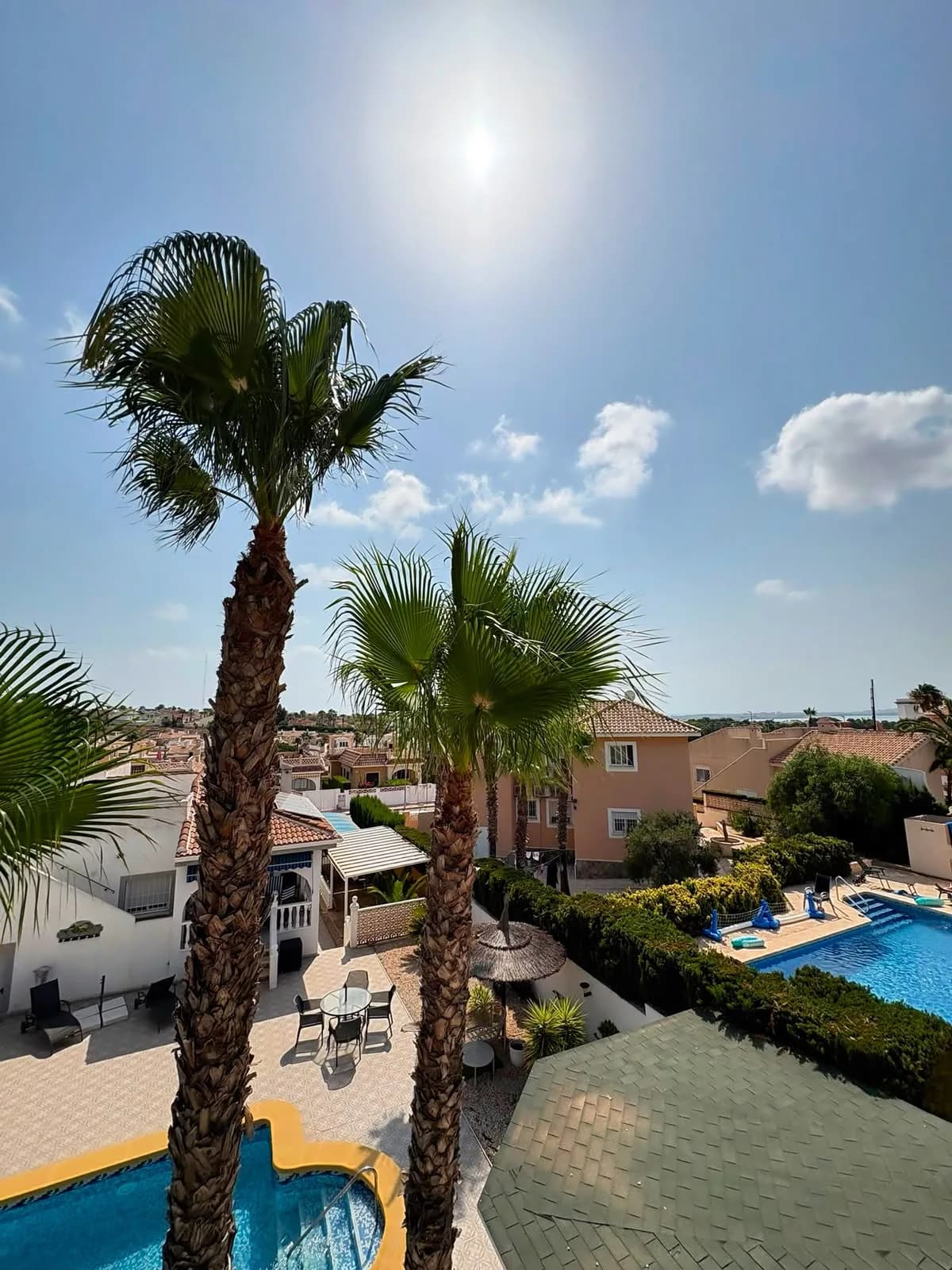 Apartment de 3 dormitorios en venta en Ciudad Quesada - Rojales, Alicante - Image 7