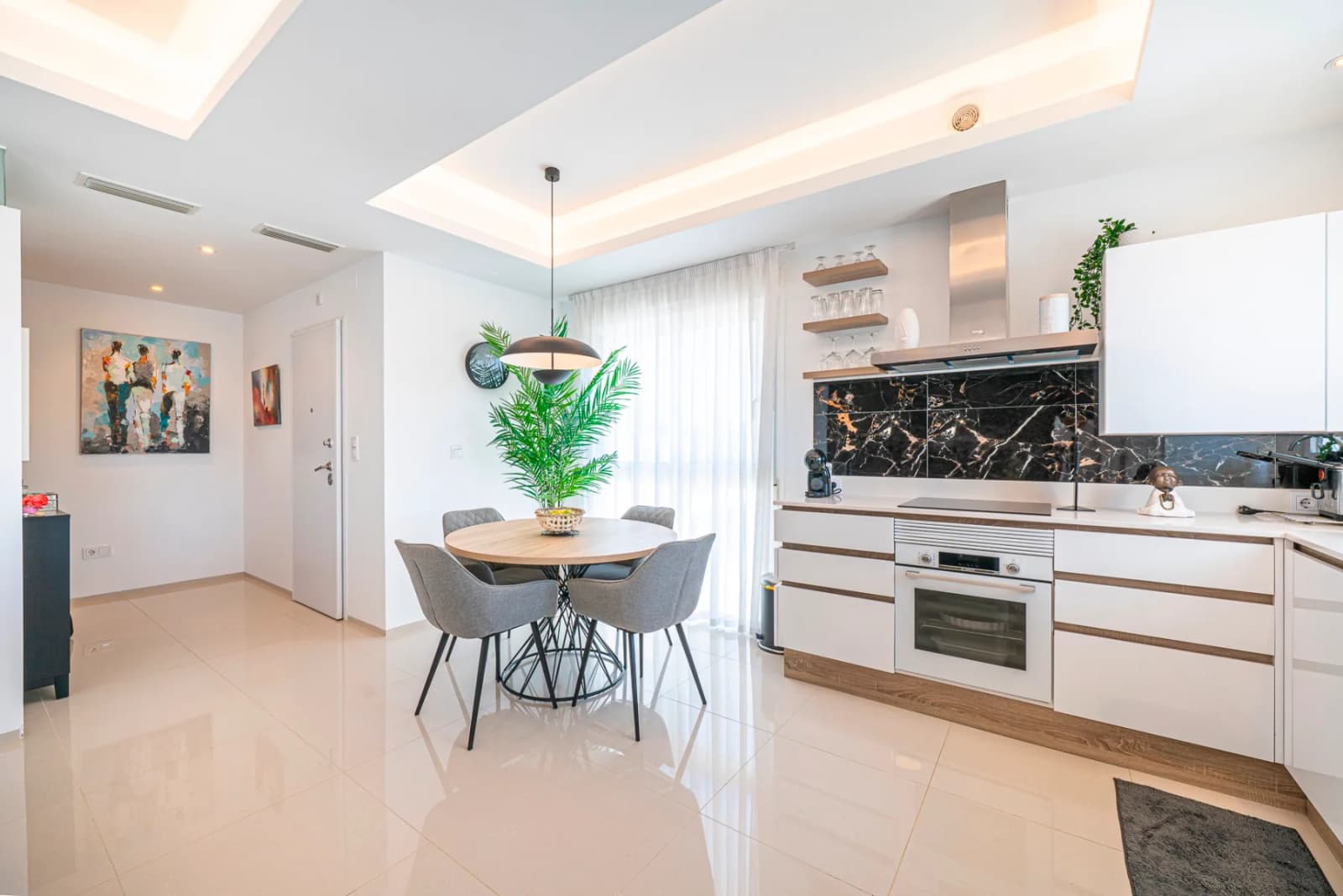 Villa de 2 dormitorios en venta en Ciudad Quesada - Rojales, Alicante - Image 3