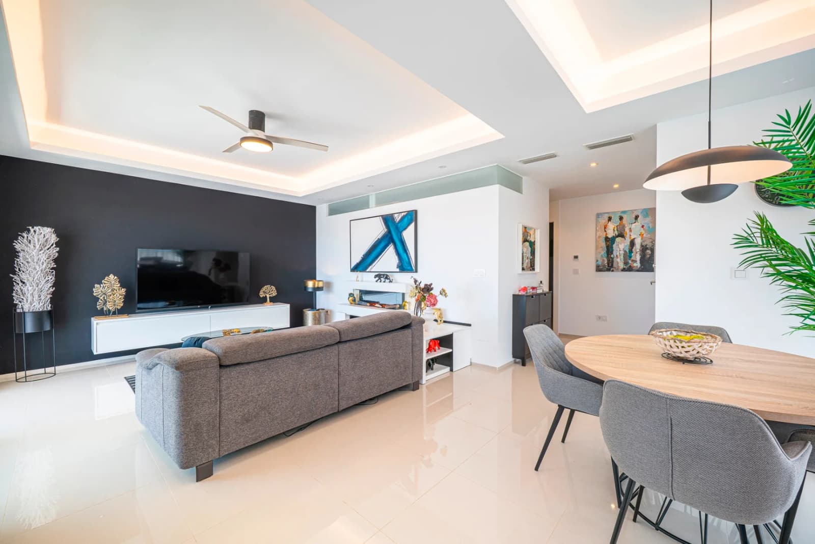Villa de 2 dormitorios en venta en Ciudad Quesada - Rojales, Alicante - Image 5
