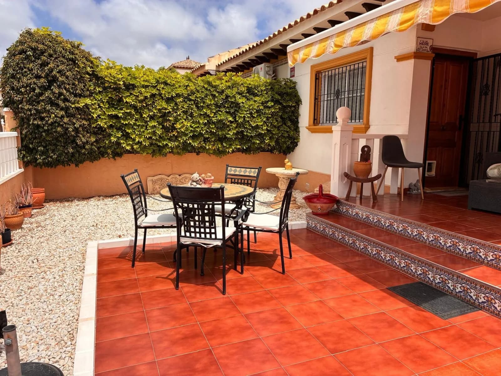Semi-detached House In Lomas De Cabo Roig - Image 4
