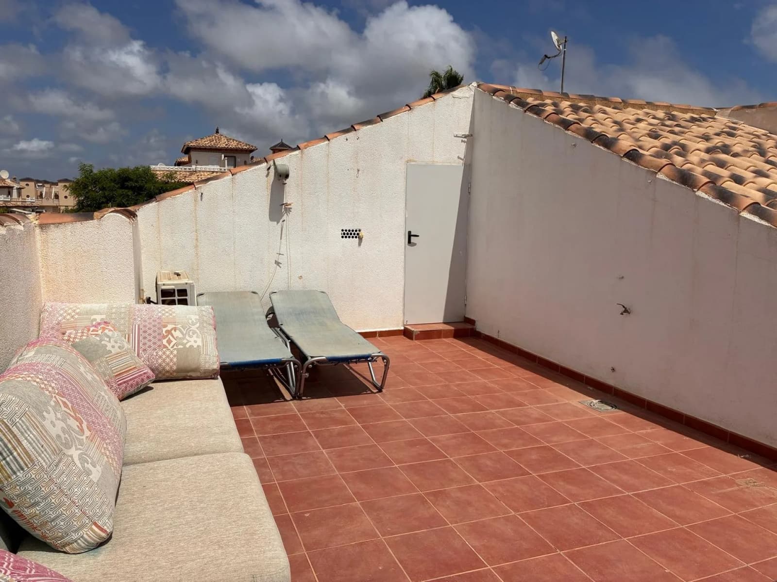Semi-detached House In Lomas De Cabo Roig - Image 5