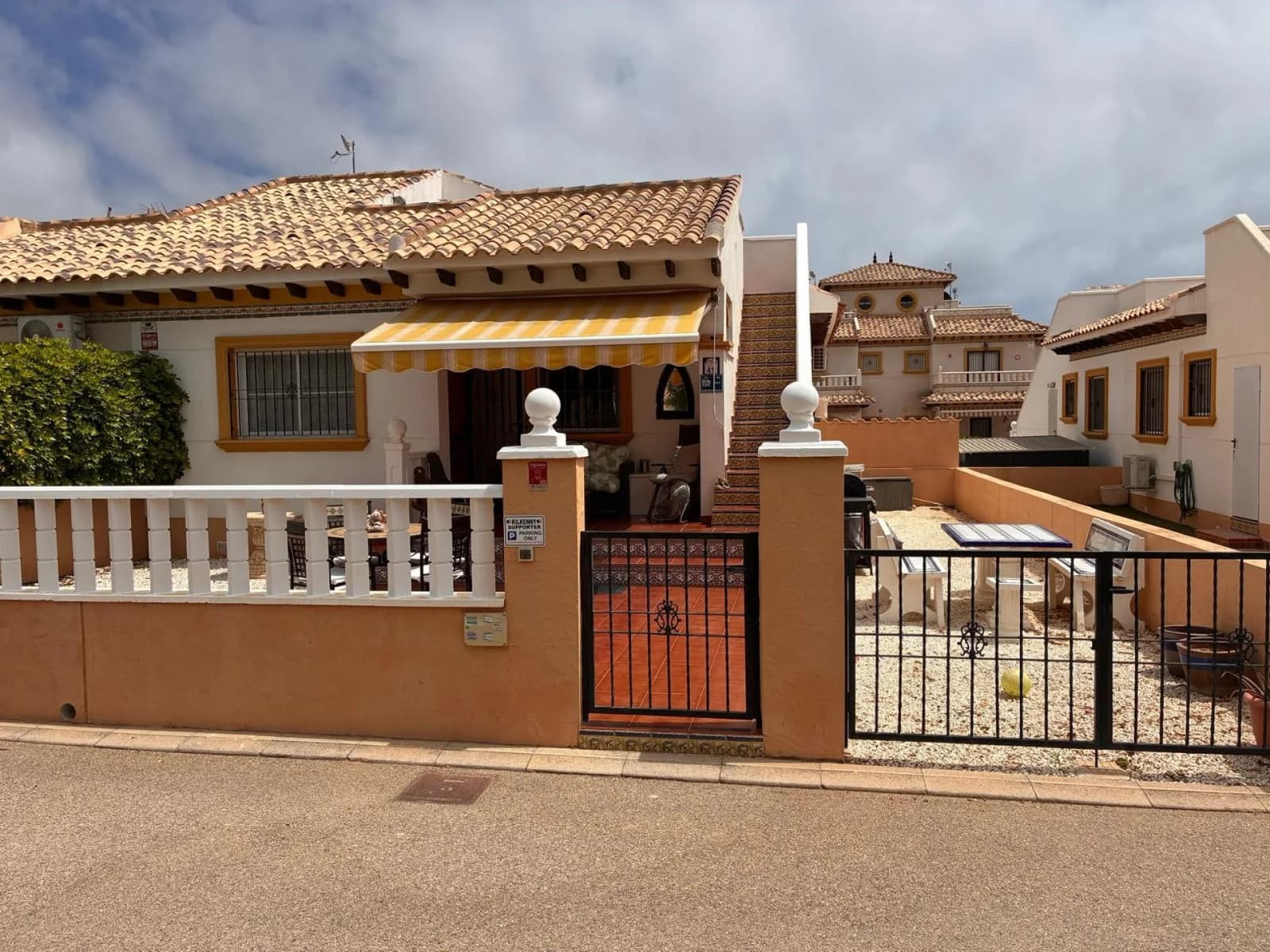 Semi-detached House In Lomas De Cabo Roig - Image 9