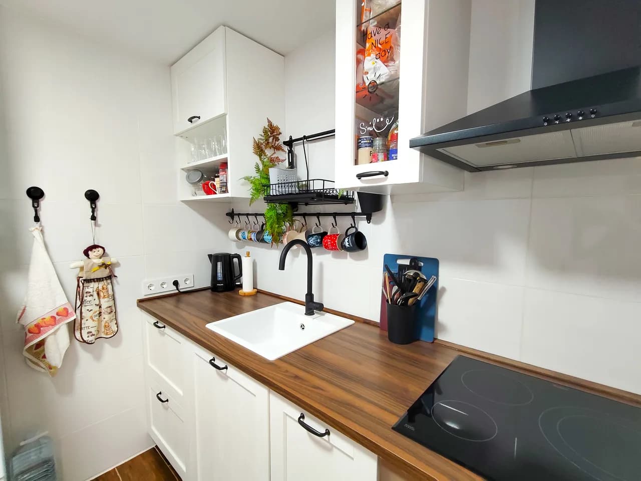 Townhouse de 1 dormitorios en venta en Torrevieja, Alicante - Image 9