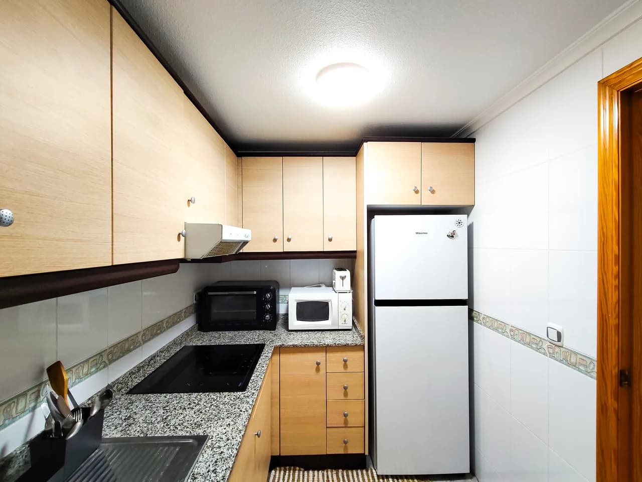 Apartment de 2 dormitorios en venta en Guardamar del Segura, Alicante - Image 8