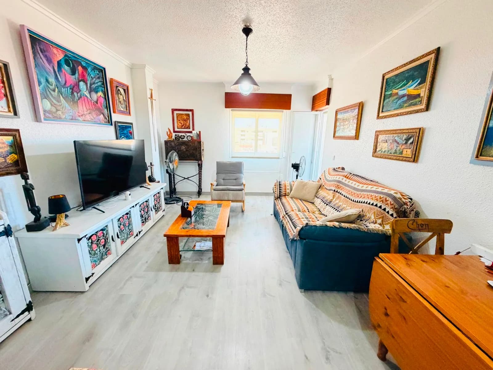 Apartment de 3 dormitorios en venta en Los Montesinos, Alicante