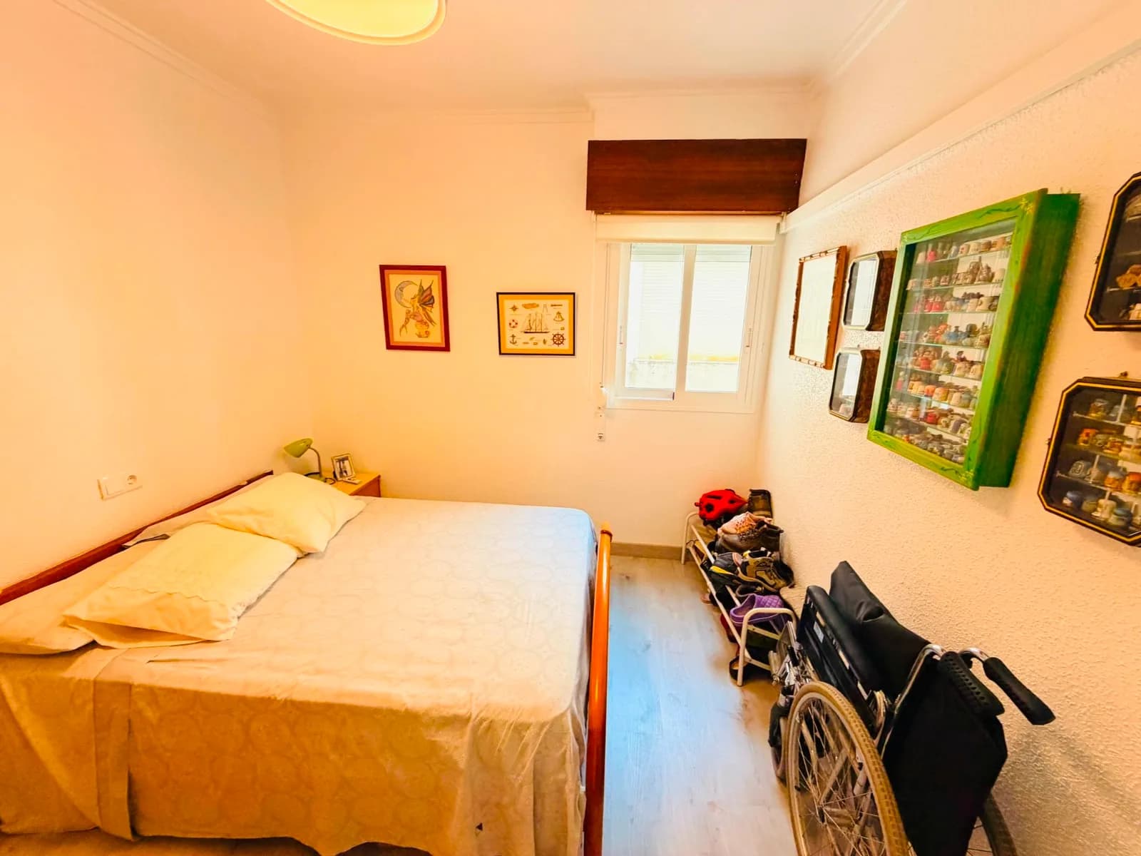 Apartment de 3 dormitorios en venta en Los Montesinos, Alicante - Image 4