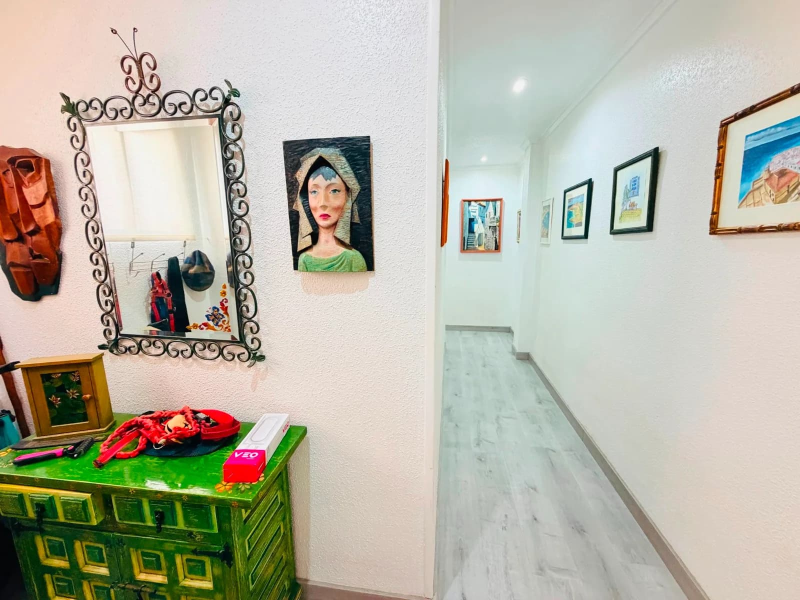 Apartment de 3 dormitorios en venta en Los Montesinos, Alicante - Image 6