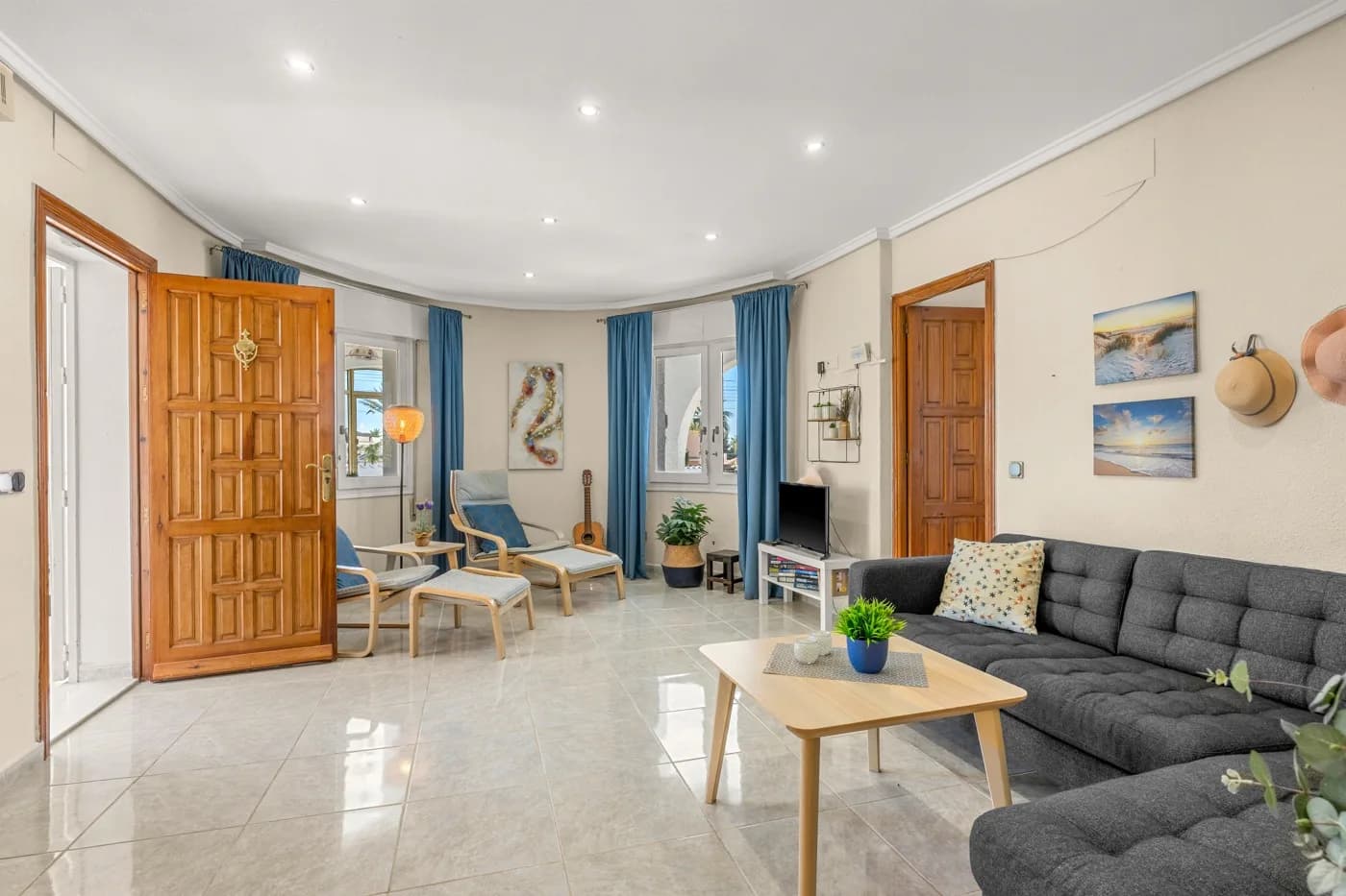 Villa de 5 dormitorios en venta en Ciudad Quesada - Rojales, Alicante - Image 3