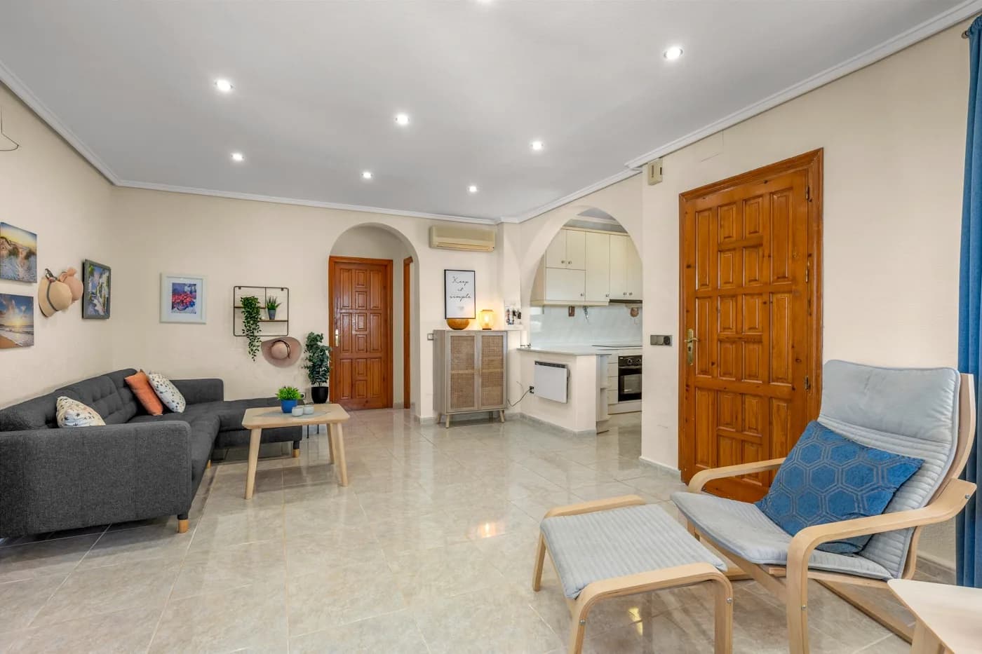 Villa de 5 dormitorios en venta en Ciudad Quesada - Rojales, Alicante - Image 6