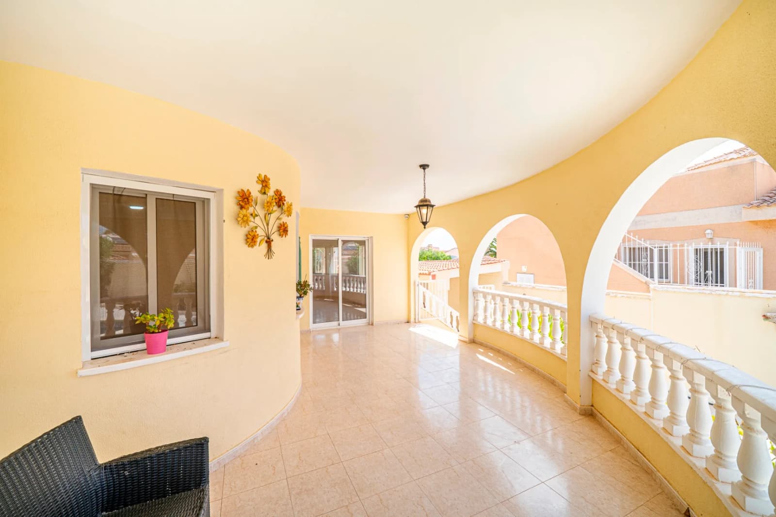 Villa de 3 dormitorios en venta en Ciudad Quesada - Rojales, Alicante - Image 2