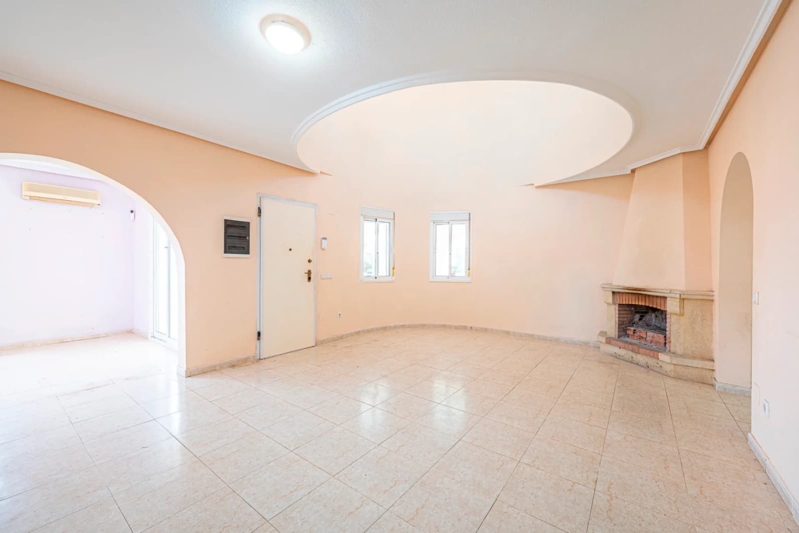 Villa de 3 dormitorios en venta en Ciudad Quesada - Rojales, Alicante - Image 5