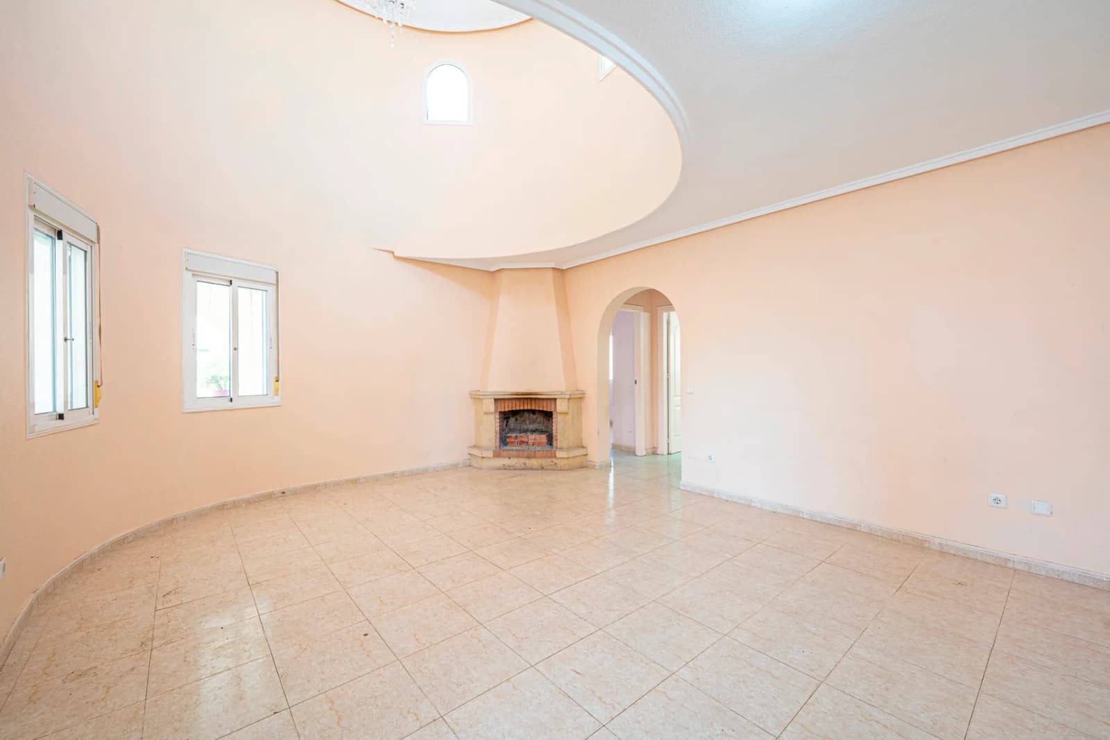 Villa de 3 dormitorios en venta en Ciudad Quesada - Rojales, Alicante - Image 7