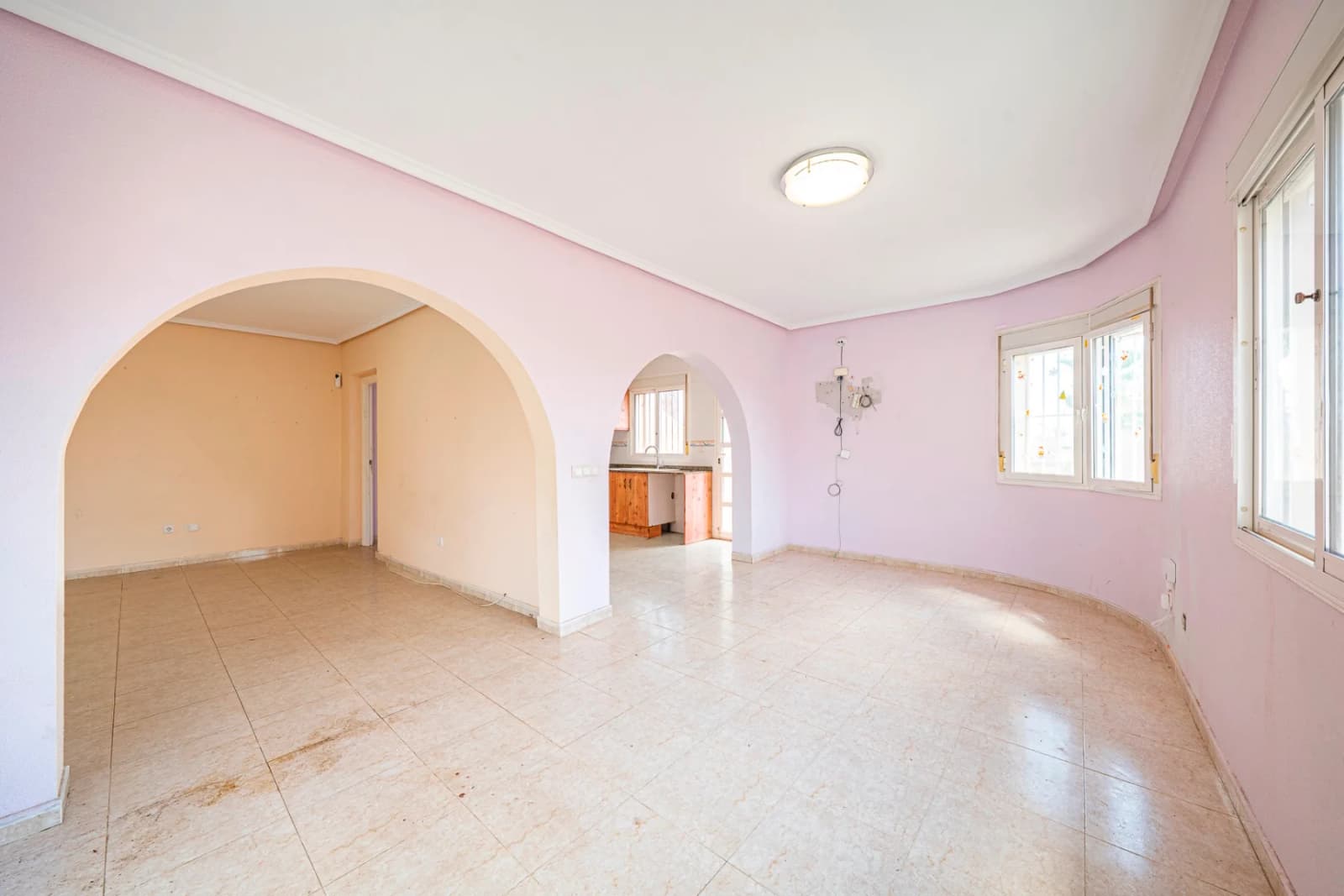 Villa de 3 dormitorios en venta en Ciudad Quesada - Rojales, Alicante - Image 9