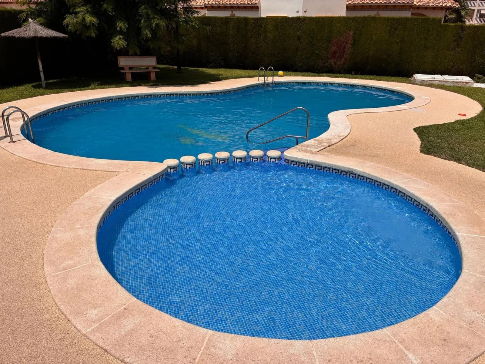 Semi-detached House In Lomas De Cabo Roig - Image 3