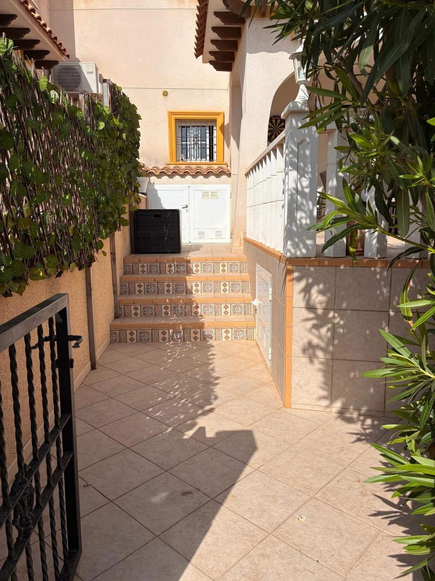 Semi-detached House In Lomas De Cabo Roig - Image 7