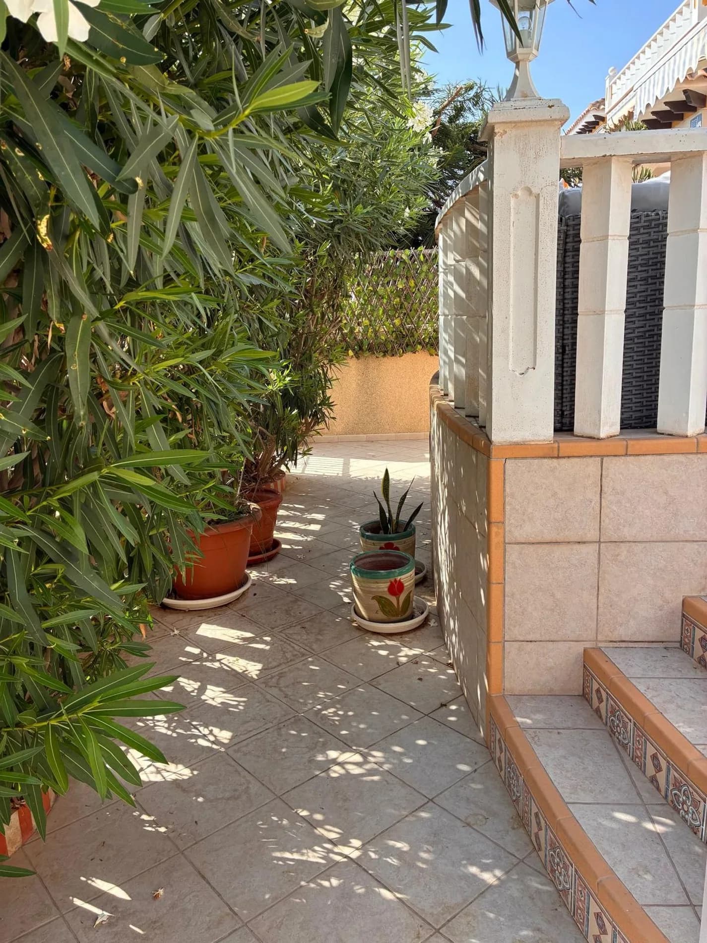 Semi-detached House In Lomas De Cabo Roig - Image 9