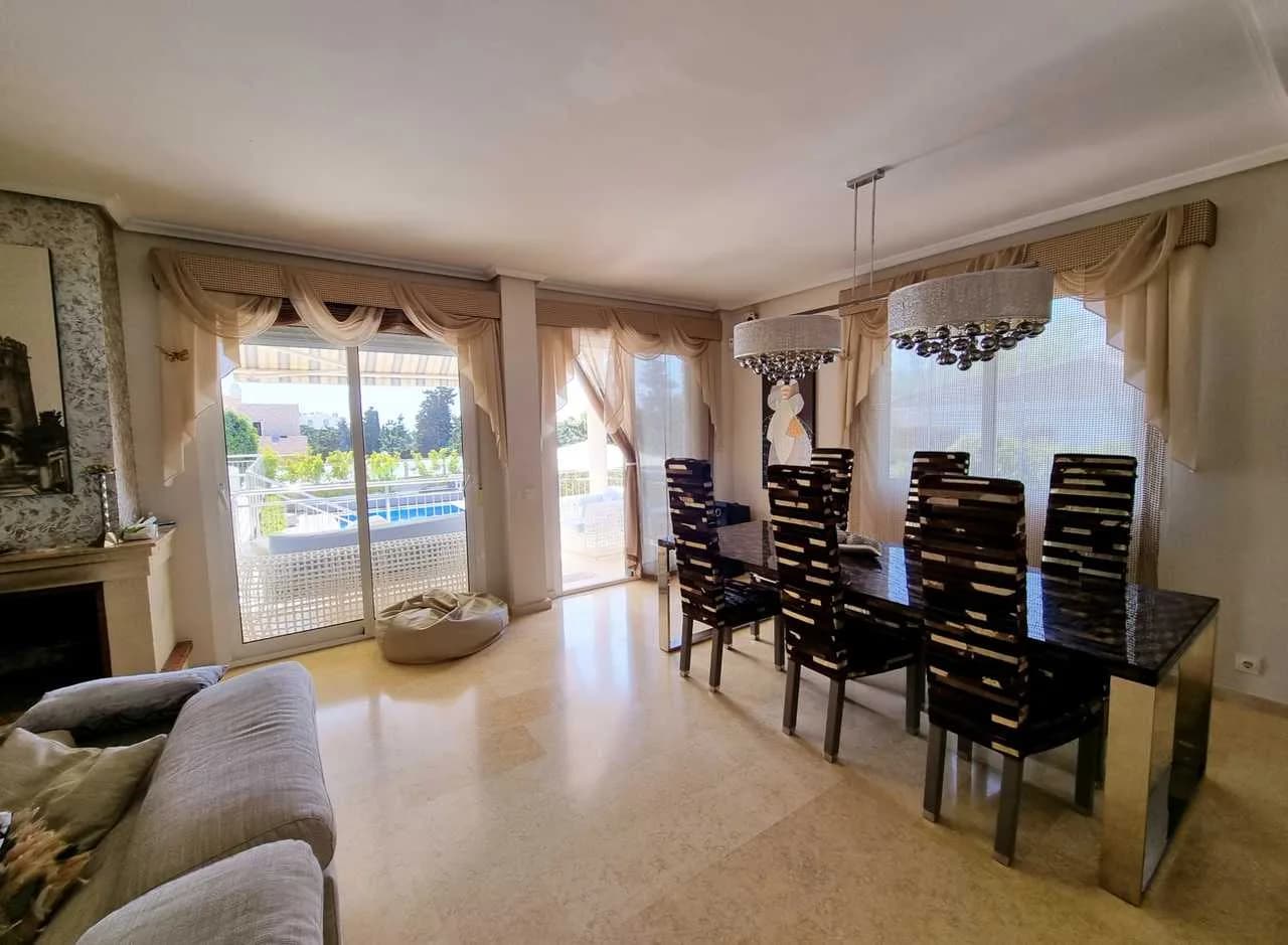 Villa de 5 dormitorios en venta en La Mata, Alicante - Image 5