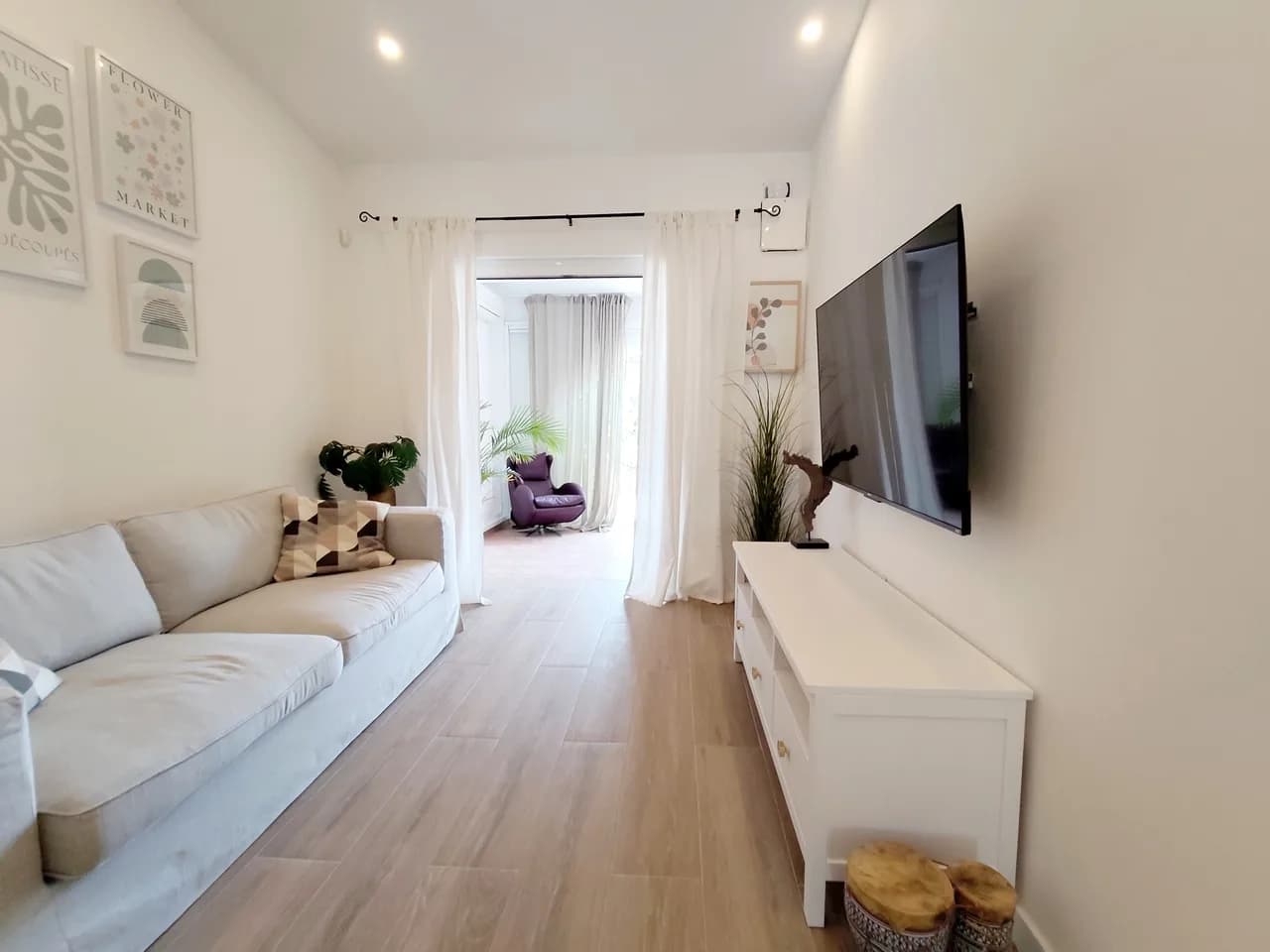 Townhouse de 3 dormitorios en venta en Playa Flamenca, Alicante - Image 7