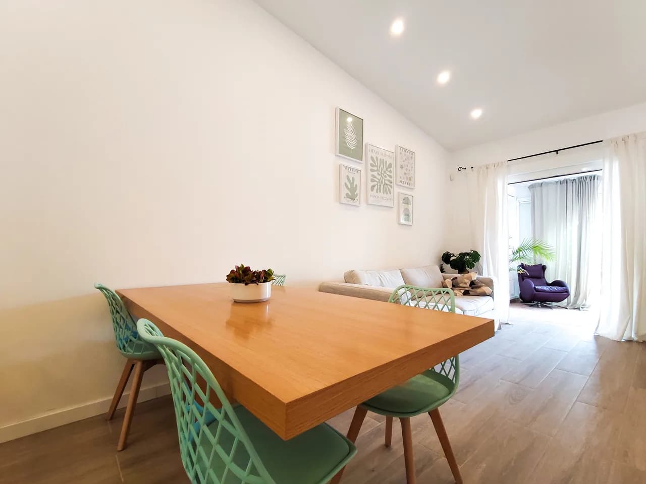 Townhouse de 3 dormitorios en venta en Playa Flamenca, Alicante - Image 8