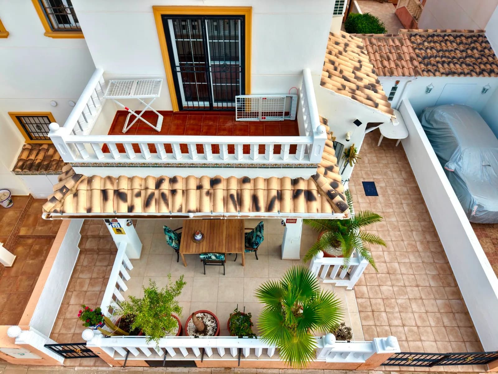 Semi Detached Villa In Lomas De Cabo Roig - Image 2