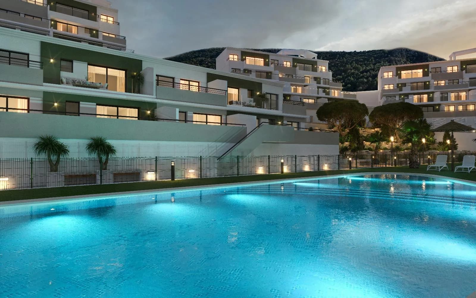 Apartment de 1 dormitorios en venta en Xeresa, Valencia - Image 3
