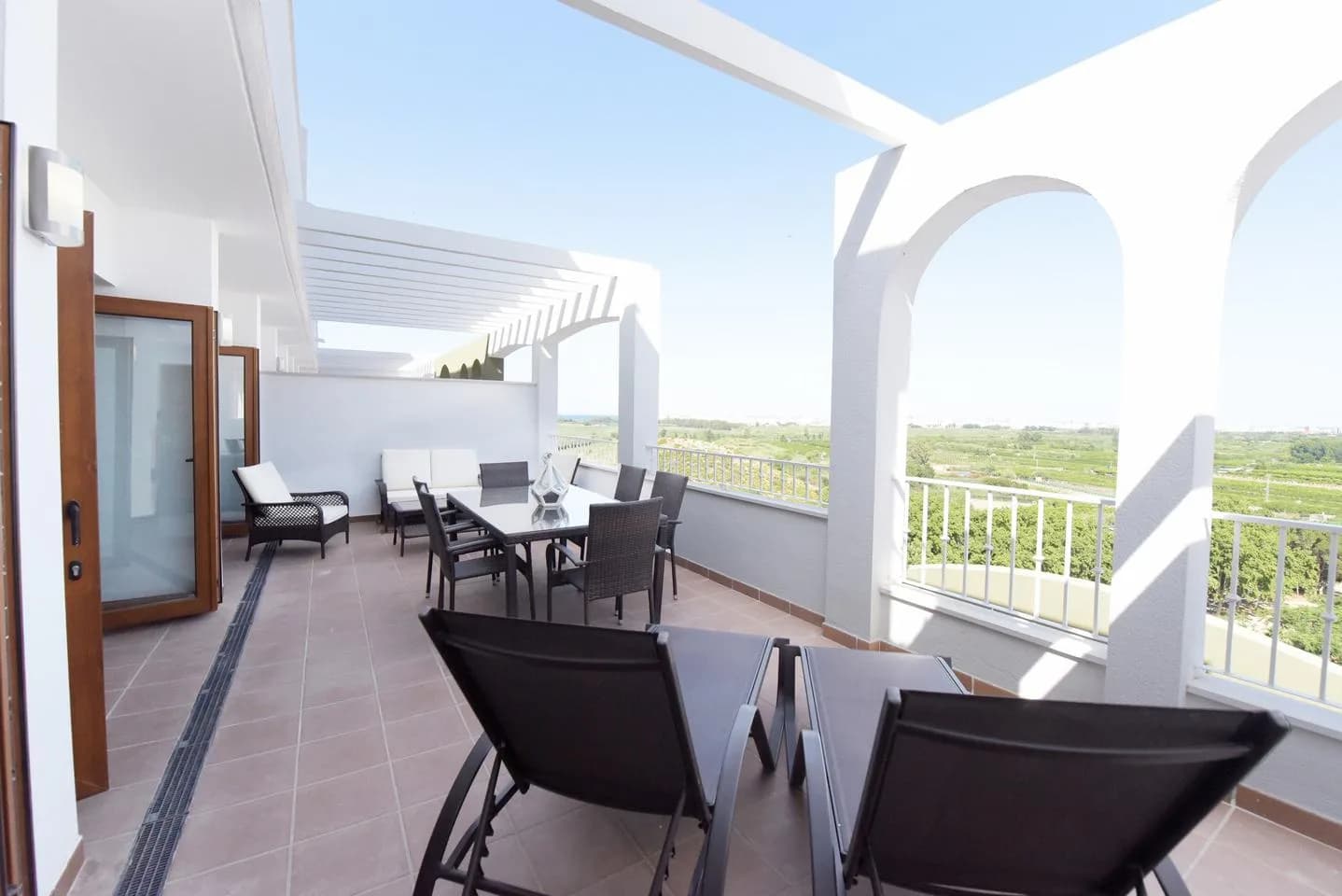 Apartment de 1 dormitorios en venta en Xeresa, Valencia - Image 4