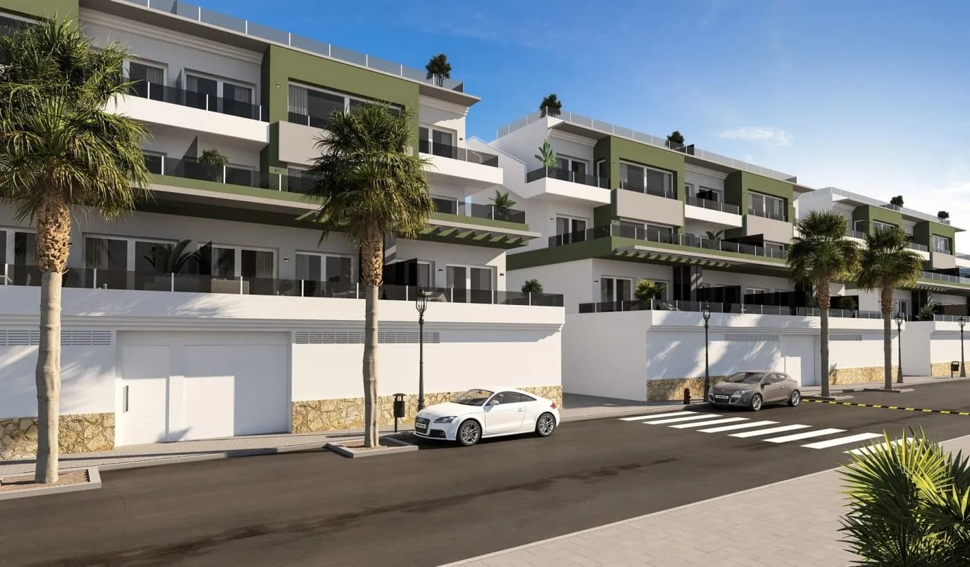 Apartment de 1 dormitorios en venta en Xeresa, Valencia - Image 5