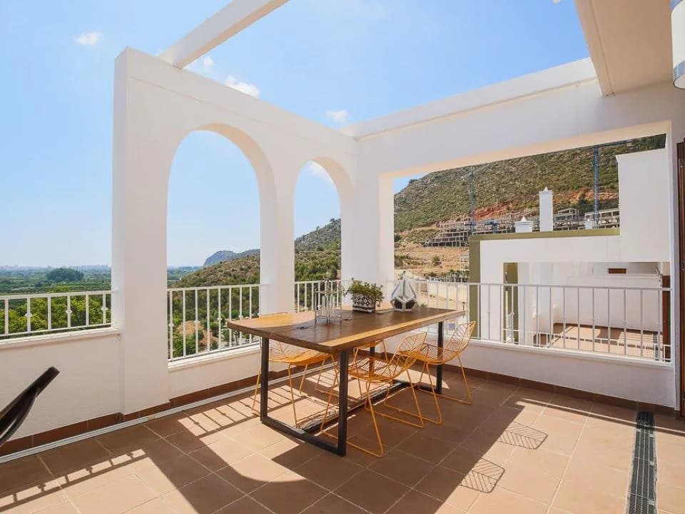 Apartment de 1 dormitorios en venta en Xeresa, Valencia - Image 6