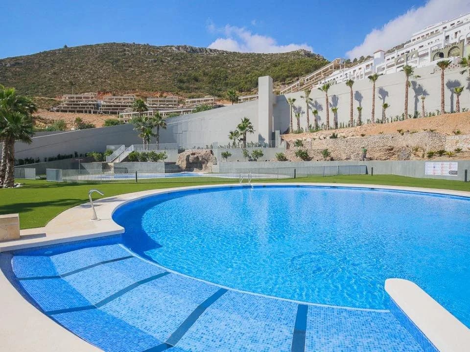 Apartment de 1 dormitorios en venta en Xeresa, Valencia - Image 7