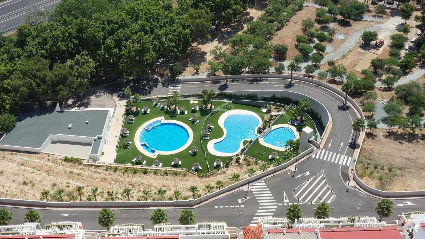 Apartment de 1 dormitorios en venta en Xeresa, Valencia - Image 8