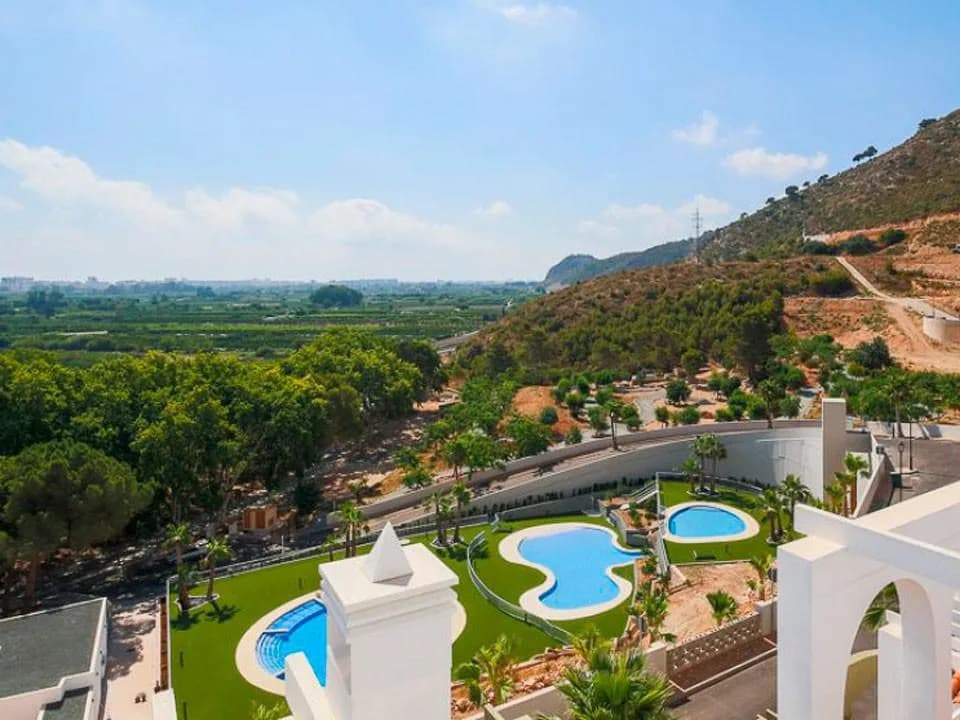 Apartment de 1 dormitorios en venta en Xeresa, Valencia - Image 9