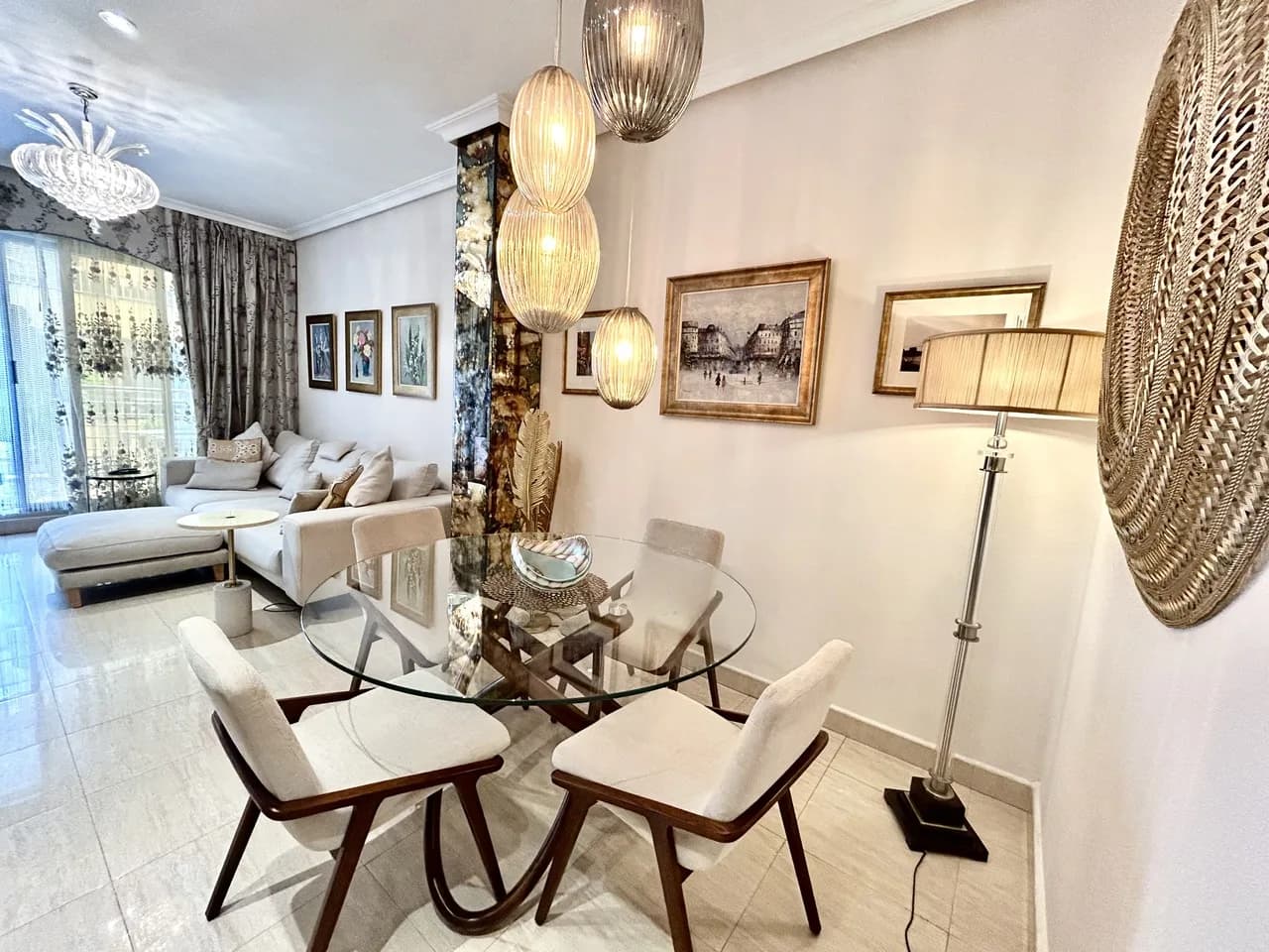 Apartment de 2 dormitorios en venta en Torrevieja, Alicante - Image 6