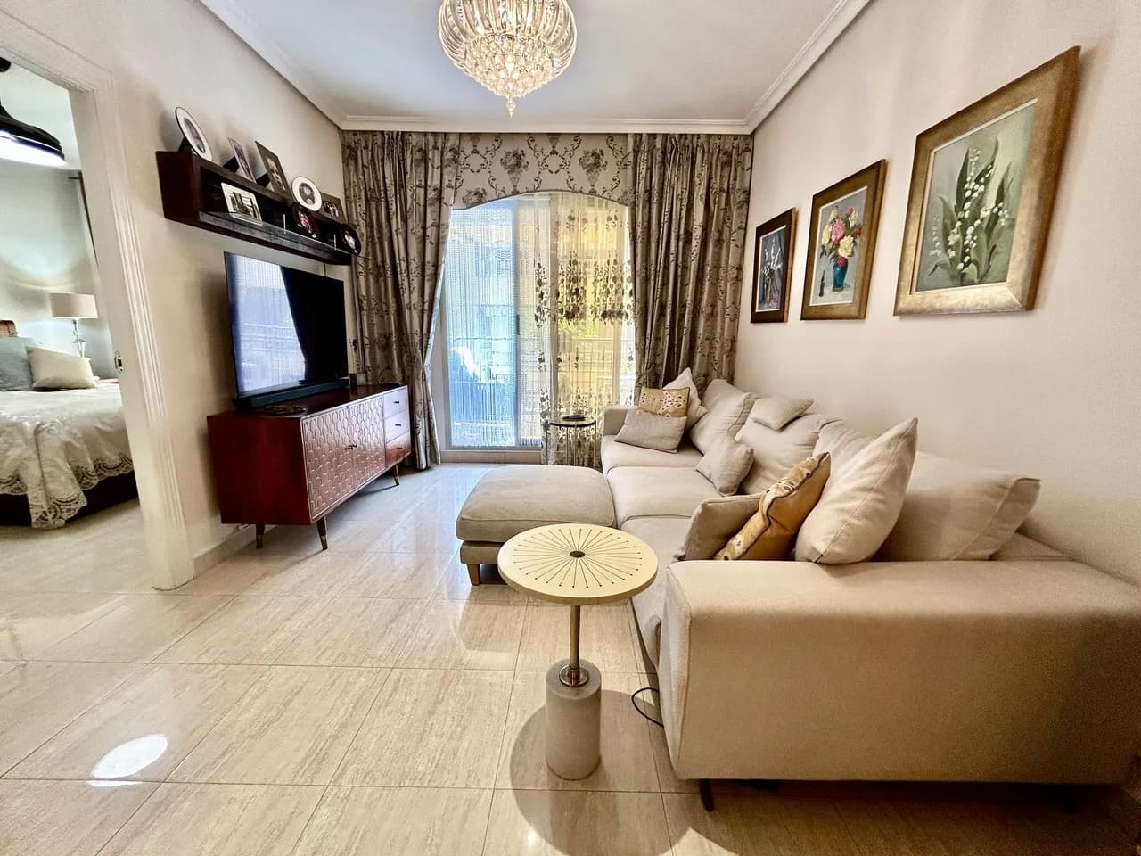 Apartment de 2 dormitorios en venta en Torrevieja, Alicante - Image 7