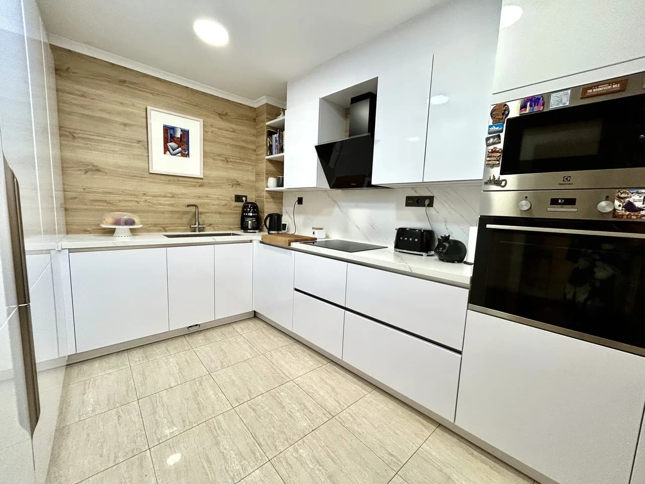 Apartment de 2 dormitorios en venta en Torrevieja, Alicante - Image 8