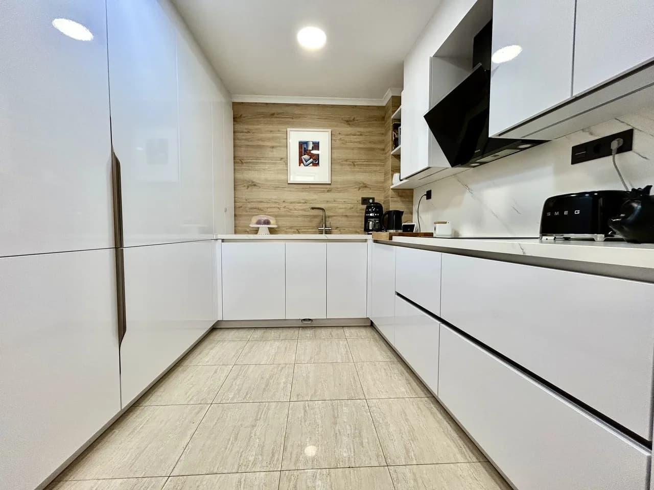 Apartment de 2 dormitorios en venta en Torrevieja, Alicante - Image 9