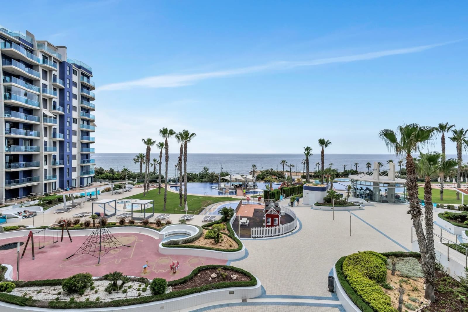 Apartment de 3 dormitorios en venta en Punta Prima, Costa Blanca - Image 2