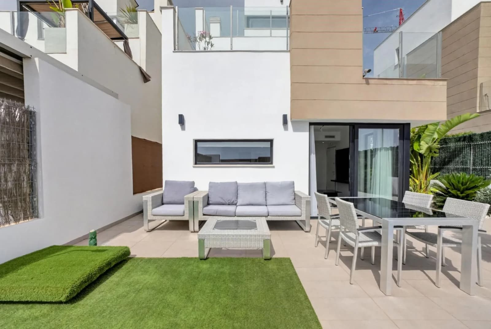 Villa de 3 dormitorios en venta en Guardamar Del Segura, Costa Blanca - Image 6