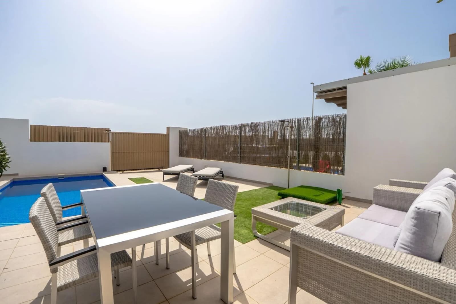 Villa de 3 dormitorios en venta en Guardamar Del Segura, Costa Blanca - Image 7