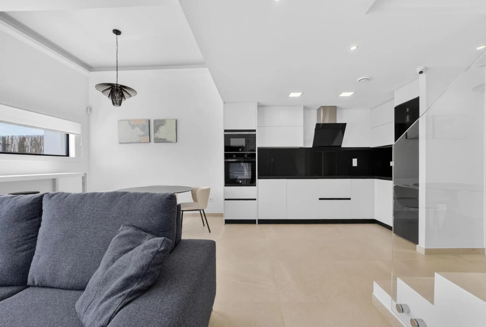 Villa de 3 dormitorios en venta en Guardamar Del Segura, Costa Blanca - Image 9
